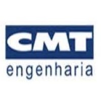 CMT Engenharia Eireli logo, CMT Engenharia Eireli contact details