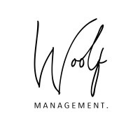 Woolf Management logo, Woolf Management contact details