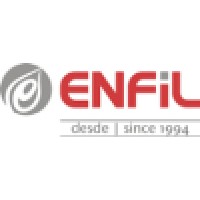 Enfil S/A logo, Enfil S/A contact details