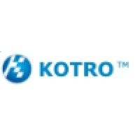 KOTRO logo, KOTRO contact details