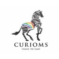 Curioms Ventures logo, Curioms Ventures contact details