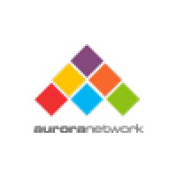 Aurora Network logo, Aurora Network contact details