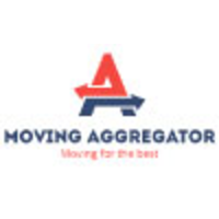 Moving Aggregator logo, Moving Aggregator contact details