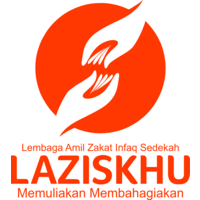 LAZISKHU logo, LAZISKHU contact details