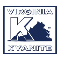 Kyanite Mining Corporation logo, Kyanite Mining Corporation contact details