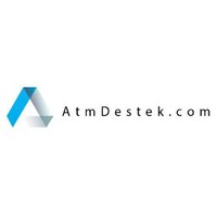 AtmDestek logo, AtmDestek contact details