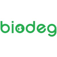 Biodeg CZ logo, Biodeg CZ contact details