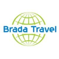 Brada Travel, LLC logo, Brada Travel, LLC contact details