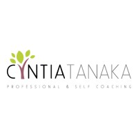 Cyntia Tanaka Professional & Self Coaching logo, Cyntia Tanaka Professional & Self Coaching contact details