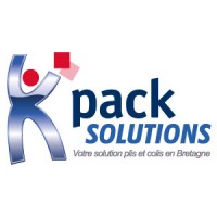 Pack Solutions logo, Pack Solutions contact details