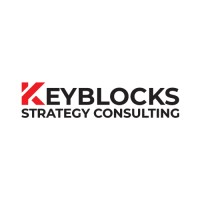 Keyblocks Strategy Consulting Pvt Ltd logo, Keyblocks Strategy Consulting Pvt Ltd contact details