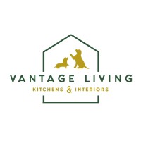 Vantage Living logo, Vantage Living contact details