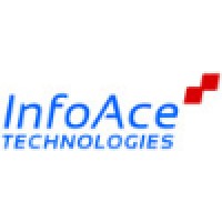 InfoAce Technologies logo, InfoAce Technologies contact details