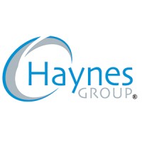 Haynes Capital logo, Haynes Capital contact details