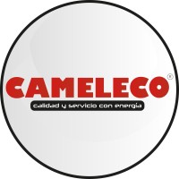 Cameleco logo, Cameleco contact details