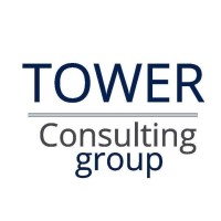 TOWER CONSULTING GROUP logo, TOWER CONSULTING GROUP contact details