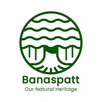 banaspatt logo, banaspatt contact details