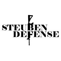 Steuben Defense logo, Steuben Defense contact details