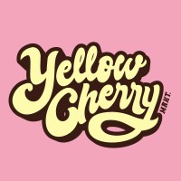 Yellow Cherry MRKT. logo, Yellow Cherry MRKT. contact details