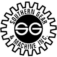 Southern Gear & Machine logo, Southern Gear & Machine contact details