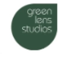 Green Lens Studios logo, Green Lens Studios contact details