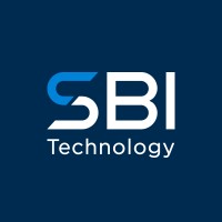 SBI Technology logo, SBI Technology contact details