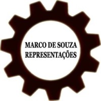 MARCO DE SOUZA REPRESENTAÇÕES logo, MARCO DE SOUZA REPRESENTAÇÕES contact details