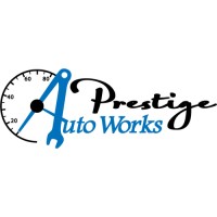 Prestige Auto Works, Inc logo, Prestige Auto Works, Inc contact details