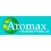 Aromax Industries Pvt Ltd logo, Aromax Industries Pvt Ltd contact details