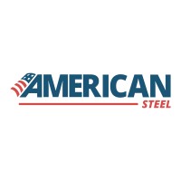 American Steel Incorporation logo, American Steel Incorporation contact details