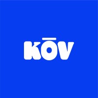 Kōv Skincare logo, Kōv Skincare contact details