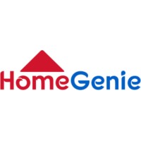 Homegenie Building Products Pvt Ltd logo, Homegenie Building Products Pvt Ltd contact details