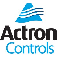 ActronControls logo, ActronControls contact details