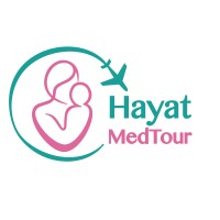 Hayat Pars Medical Tourism logo, Hayat Pars Medical Tourism contact details