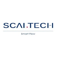 SCAI>TECH logo, SCAI>TECH contact details