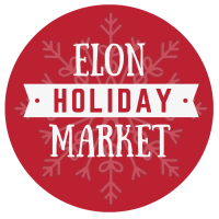 Elon Holiday Market logo, Elon Holiday Market contact details