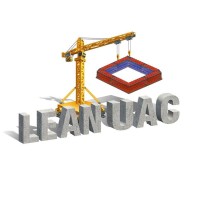 Lean UAC logo, Lean UAC contact details