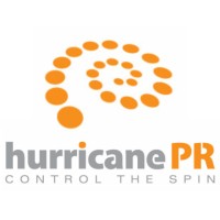 Hurricane PR logo, Hurricane PR contact details