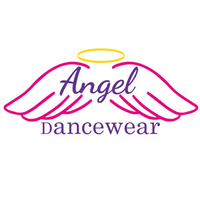 Angel Dancewear logo, Angel Dancewear contact details