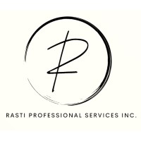 Rasti Professional Services Inc. logo, Rasti Professional Services Inc. contact details