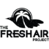 The Fresh Air Project logo, The Fresh Air Project contact details