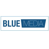 Blue Media P.L.C. logo, Blue Media P.L.C. contact details