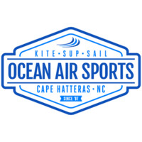 OceanAir Sports logo, OceanAir Sports contact details