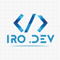 iro.dev Team logo, iro.dev Team contact details