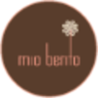 Mio Bento logo, Mio Bento contact details