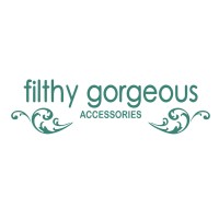 Filthy Gorgeous Accessories logo, Filthy Gorgeous Accessories contact details