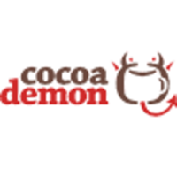 Cocoademon logo, Cocoademon contact details