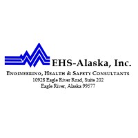 EHS Alaska logo, EHS Alaska contact details