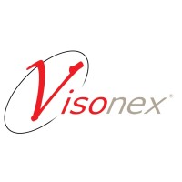 Visonex logo, Visonex contact details