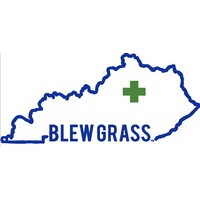 BlewGrass logo, BlewGrass contact details